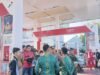 Pantau Antrean BBM, Pemkot Kotamobagu Batasi Pengisian Maksimal 25 Liter