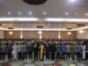 Wawali Kotamobagu Dorong Wisudawan Manfaatkan Peluang Kerja 3.000 Tenaga Kerja