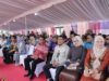 Wali Kota Kotamobagu Hadiri Gorontalo Karnaval Karawo 2026, Dorong Penguatan Ekonomi Kreatif
