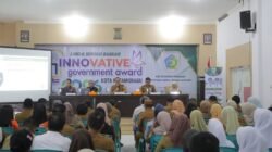 IGA 2026 Kotamobagu Diikuti 28 OPD, Adu Inovasi untuk Tingkatkan Pelayanan Publik