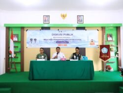 RPB 2026-2030 Dibahas, Pemkot Kotamobagu Dorong Penanganan Bencana Terpadu
