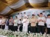 Hadiri Maulid Akbar, Weny Gaib Dorong Penguatan Silaturahmi dan Persatuan