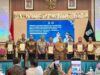 Wali Kota Weny Gaib Teken Kerja Sama Replikasi SISGITA dengan Pemkot Tangerang Selatan