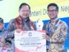 Luar Biasa! Pemkot Kotamobagu Raih Prestasi di Bidang Pengelolan Sampah dan Lingkungan