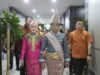 HUT ke-62 Sulut, Weny Gaib Dorong Penguatan Sinergi Antar-Pemerintah Daerah