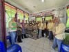 Ketua TP-PKK Bolmong Pantau Persiapan Desa Matali Baru dan Mopusi Jelang Lomba Tingkat Provinsi