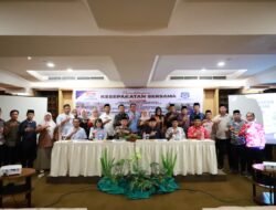 Pemda Bolsel Gandeng PAKSI Sulut Cegah Praktek Korupsi