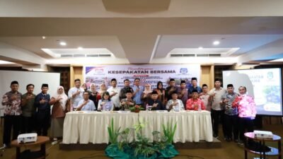 Pemda Bolsel Gandeng PAKSI Sulut Cegah Praktek Korupsi