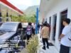 Diduga Tap’ Pertalite di Sejumlah Lokasi, Kijang Pikap Ini Kena Tegur Tim Resmob dan TPID Bolmong