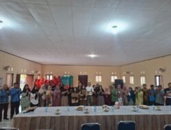Keren! Inovasi Sekolah Lansia Bikin Bilalang Satu Sabet Juara I IGA 2026