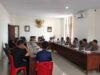 Soroti Akurasi Data Desil dan Mekanisme Klaim Pasien Lakalantas, Komisi III DPRD Bolsel Laksanakan RDP Bersama Instansi Terkait