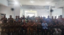 Pemkot Kotamobagu Turun Tangan Redam Konflik Upai-Poopo
