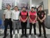 Dugaan Korupsi KPU Boltim Masuk Tahap II,  Ini Penjelasan Kejari Kotamobagu