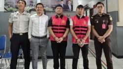 Dugaan Korupsi KPU Boltim Masuk Tahap II,  Ini Penjelasan Kejari Kotamobagu