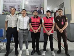 Dugaan Korupsi KPU Boltim Masuk Tahap II,  Ini Penjelasan Kejari Kotamobagu