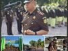 Jelang Hari Lahir Kejaksaan ke-81, Kejari Kotamobagu Ziarah ke TMP Mongkonai