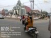 Antisipasi Dampak Karhutla, 18 Puskesmas di Bolmong Serentak Bagikan Masker