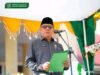 Sekda Bolmong Pimpin Upacara Hari Sumpah Pemuda ke-98