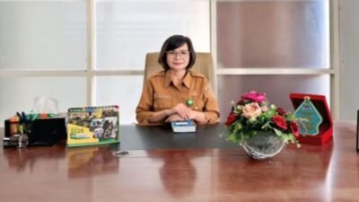 DPMPTSP Kotamobagu Selidiki Dugaan Penawaran Jalur Cepat Pengurusan PBG