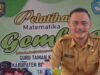 Dinas Pendidikan Bolmong Kembangkan Pendekatan Matematika Ramah Anak