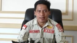 Bantah Dugaan Pemotongan Anggaran, Kadis Kominfo Bolmong Tegaskan Pelanggaran Ditindak Tegas