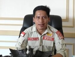 Bantah Dugaan Pemotongan Anggaran, Kadis Kominfo Bolmong Tegaskan Pelanggaran Ditindak Tegas