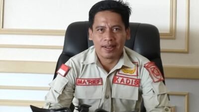 Bantah Dugaan Pemotongan Anggaran, Kadis Kominfo Bolmong Tegaskan Pelanggaran Ditindak Tegas