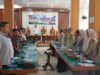 Pupuk Tepat Sasaran Jadi Target, Pemkab Bolmong Perkuat Sinergi KDKMP dan Penyuluh
