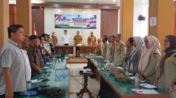 Pupuk Tepat Sasaran Jadi Target, Pemkab Bolmong Perkuat Sinergi KDKMP dan Penyuluh