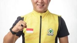 Sulhan Manggabarani Dukung Bahlil Jaga Tarif Listrik demi Ekonomi Rakyat