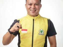Sulhan Manggabarani Dukung Bahlil Jaga Tarif Listrik demi Ekonomi Rakyat