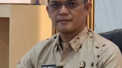Median Paloko-Kinalang Bakal Diperkecil, Pemkot Tetap Pertahankan Penghijauan