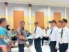 Wakili Bupati, Sekda Abdullah Mokoginta Tutup Latsar CPNS Bolmong 2026
