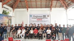 Jelang Pelantikan PWI Bolsel, Viko Karinda: Jaga Marwah Lewat Produk Jurnalis