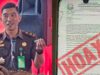 Waspada Whatsapp Mengatasnamakan Pejabat atau Pegawai Kejaksaan