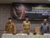 Buka FGD Batas Wilayah Penyusunan RTRW, Bupati Iskandar: kepastian hukum terhadap kawasan harus jelas
