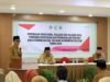 Bupati Iskandar Komitmen Hadirkan Cath Lab Pelayanan Jantung dan Bank Darah