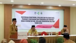 Bupati Iskandar Komitmen Hadirkan Cath Lab Pelayanan Jantung dan Bank Darah
