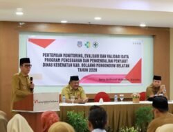 Bupati Iskandar Komitmen Hadirkan Cath Lab Pelayanan Jantung dan Bank Darah