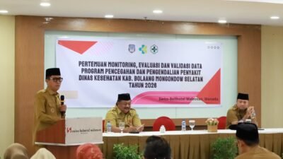Bupati Iskandar Komitmen Hadirkan Cath Lab Pelayanan Jantung dan Bank Darah