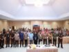 Hadiri Rapat Bersama BP3KP Sulut I, Bupati Iskandar: Kendala Bedah Rumah di Bolsel Pada Pasokan Material