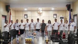 Siapkan Lahan Pembangunan BNNK, Bukti Komitmen Pemkab Bolsel Berantas Narkoba