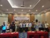 Tingkatkan Kapasitas DPRD Bolsel, Ketua dan Anggota Ikuti Bimtek di Manado