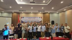 Tingkatkan Kapasitas DPRD Bolsel, Ketua dan Anggota Ikuti Bimtek di Manado