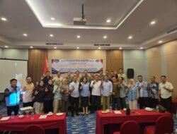 Tingkatkan Kapasitas DPRD Bolsel, Ketua dan Anggota Ikuti Bimtek di Manado