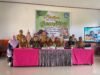 Dinas Pendidikan Bolmong Tingkatkan Kompetensi Guru TK Lewat Pelatihan Matematika
