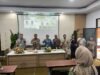 Dinas Pendidikan Bolmong Perkuat Kompetensi Digital Guru SMP Lewat Pelatihan Koding dan AI