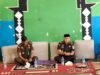 Kegiatan Jaksa Masuk Pesantren, Upaya Kejari Kotamobagu Berikan Penyuluhan Hukum Pada Santri