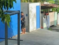 Dugaan Penimbunan Solar Subsidi di Girian Bitung, Warga Minta Penindakan