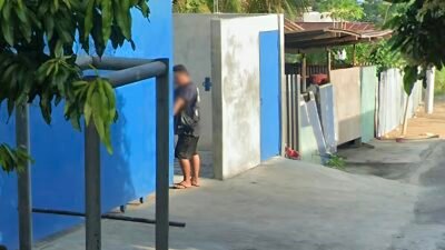 Dugaan Penimbunan Solar Subsidi di Girian Bitung, Warga Minta Penindakan